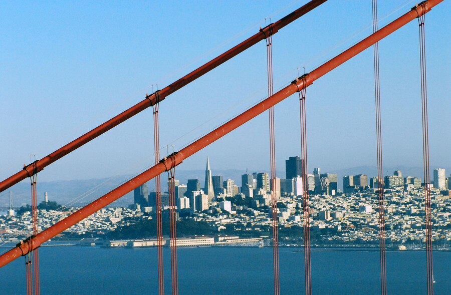 11. San Francisco, California