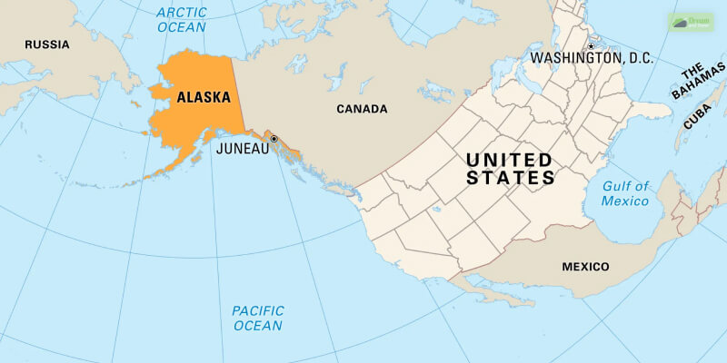 Alaska