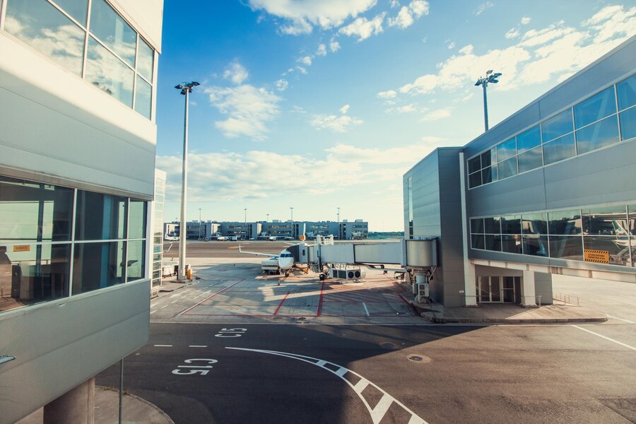 3. Amsterdam Airport Schiphol, Netherlands