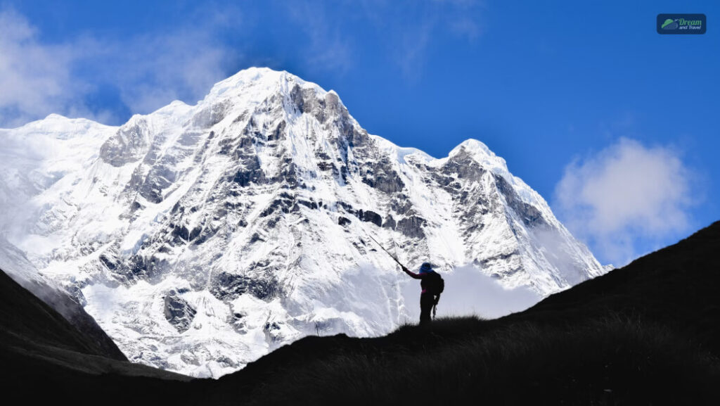 Annapurna Base Camp Trek