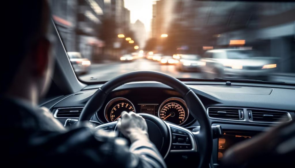 Avoid Travel Accidents