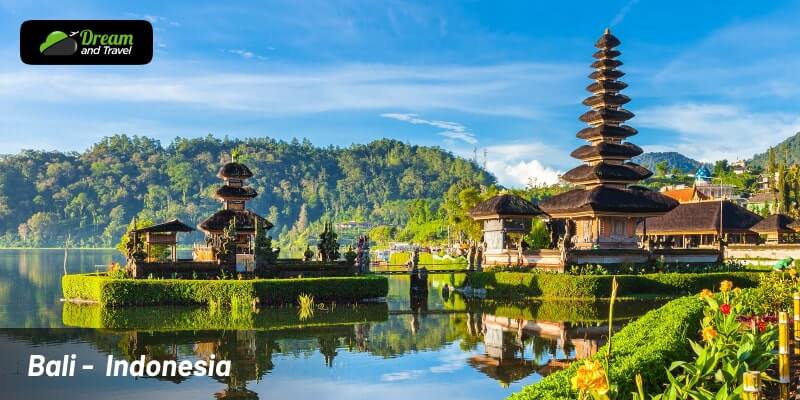Bali - Indonesia
