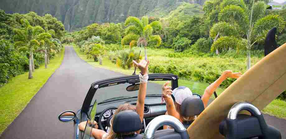 Before You Move To Hawaii