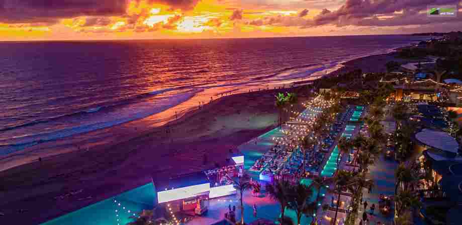 How Much Does It Cost To Go To The Beach Clubs In Bali?