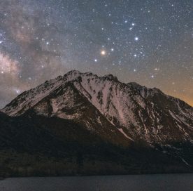 Best National Parks In California