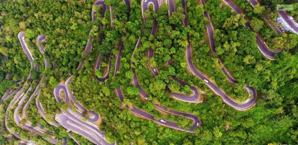 Exploring The Enchanting Beauty Of Kolli Hills: A Guide For Nature Lovers