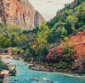 Best RV Parks in Utah