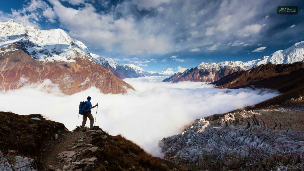 Best Season For Trekking Adventures In Nepal