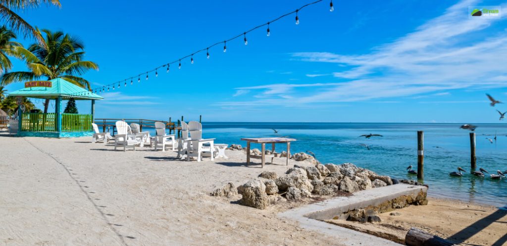 Best time to visit the Florida Keys to avoid the crowd