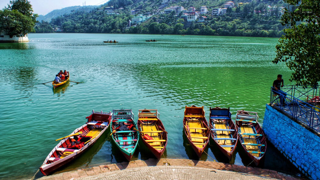 Bhimtal