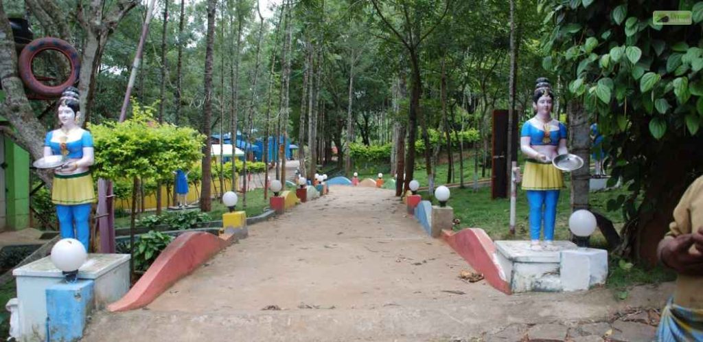 Exploring The Enchanting Beauty Of Kolli Hills: A Guide For Nature Lovers