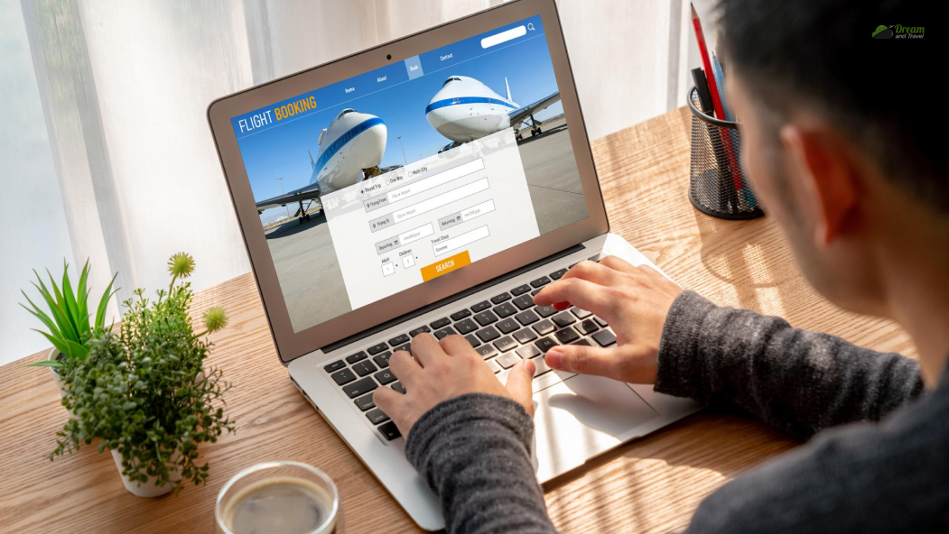 Can I Save Money On Booking Flight Tickets And Hotels Using A VPN For Travel_