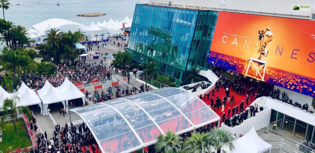 Cannes Film Festival