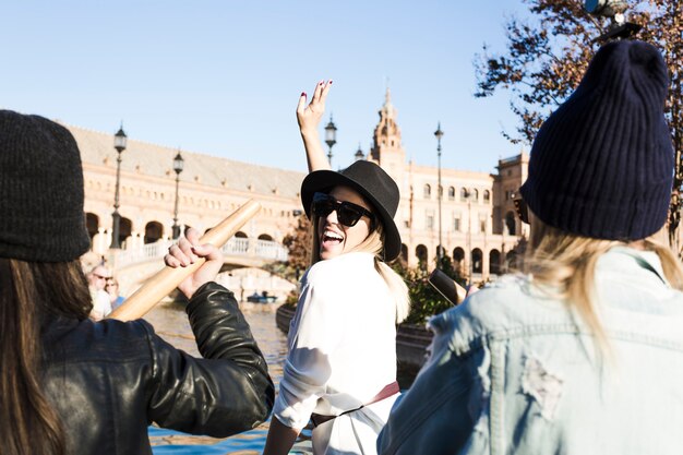 Embracing Egypt's Modern Culture And Lifestyle