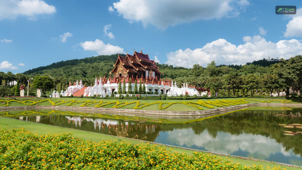 Chiang Mai