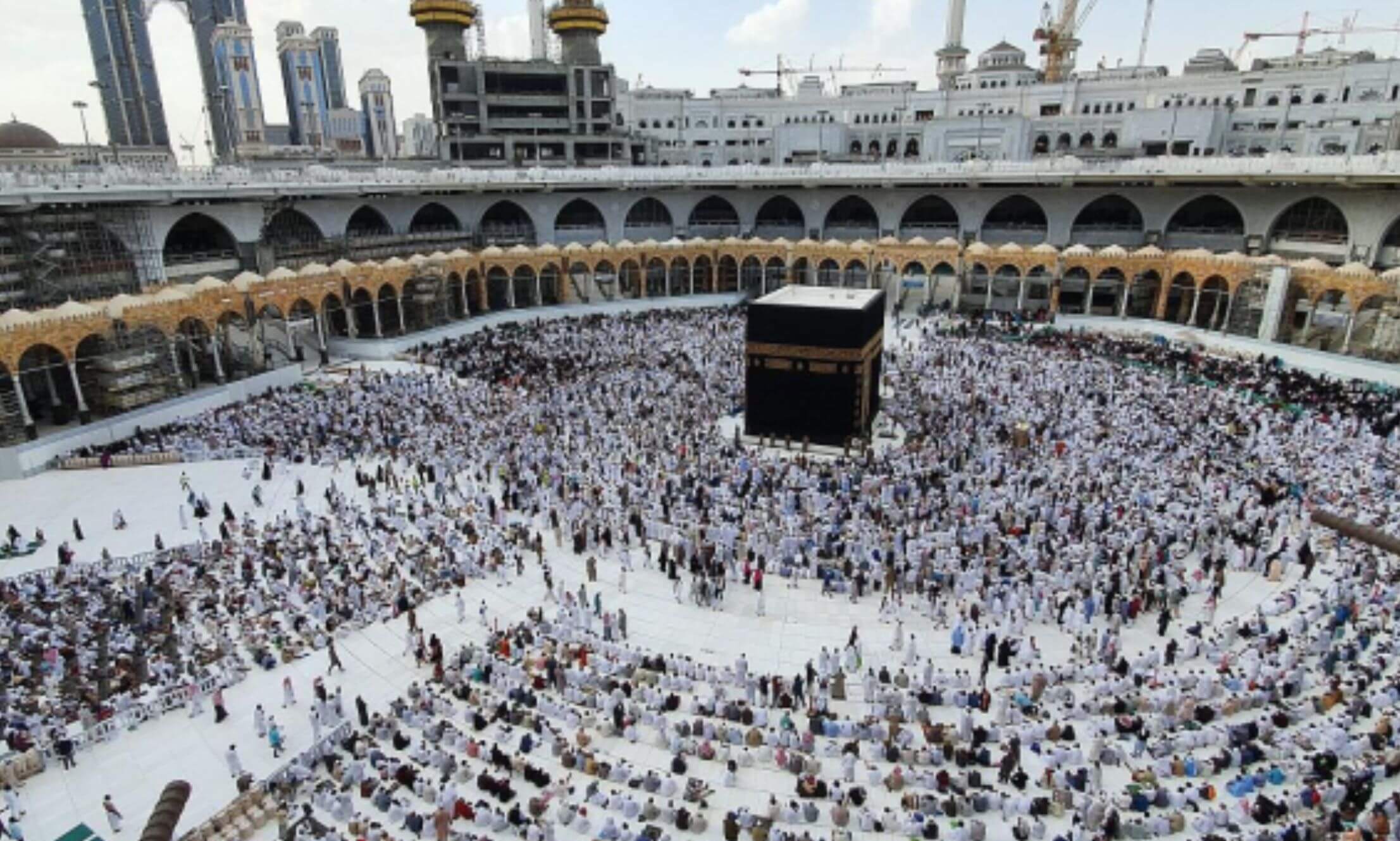 Choosing The Best Sacred Umrah Package