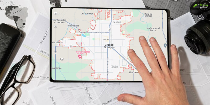 Ciudad Obredon most dangerous cities in Mexico