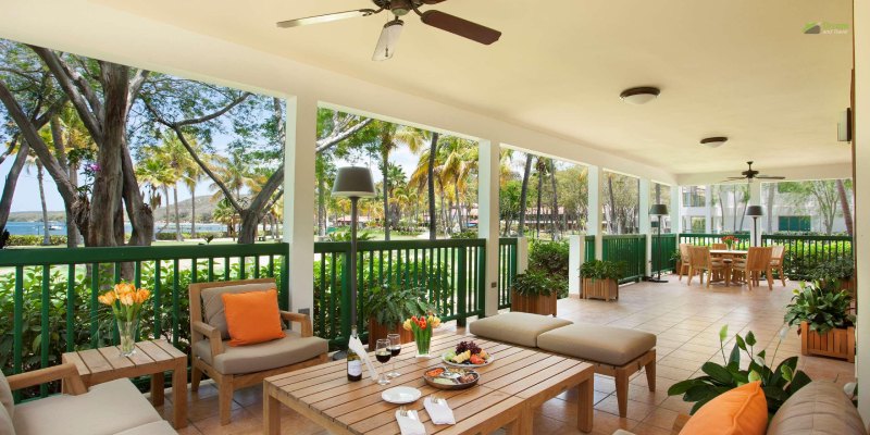 Copamarina Beach Resort & Spa