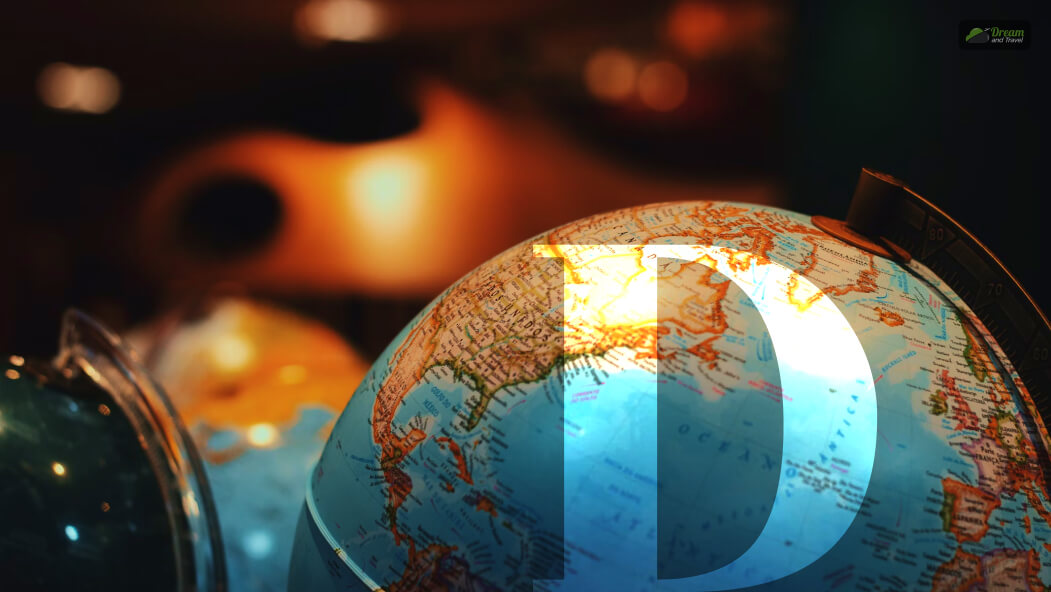 Countries Starting With D_ Important Stats And Info