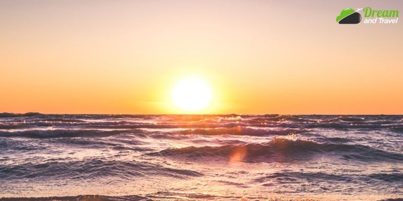 Explore The Dahanu Beach In Mumbai| A Tranquil Beach With Clean Sands