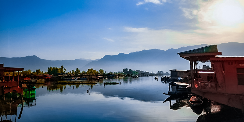 Dal Lake