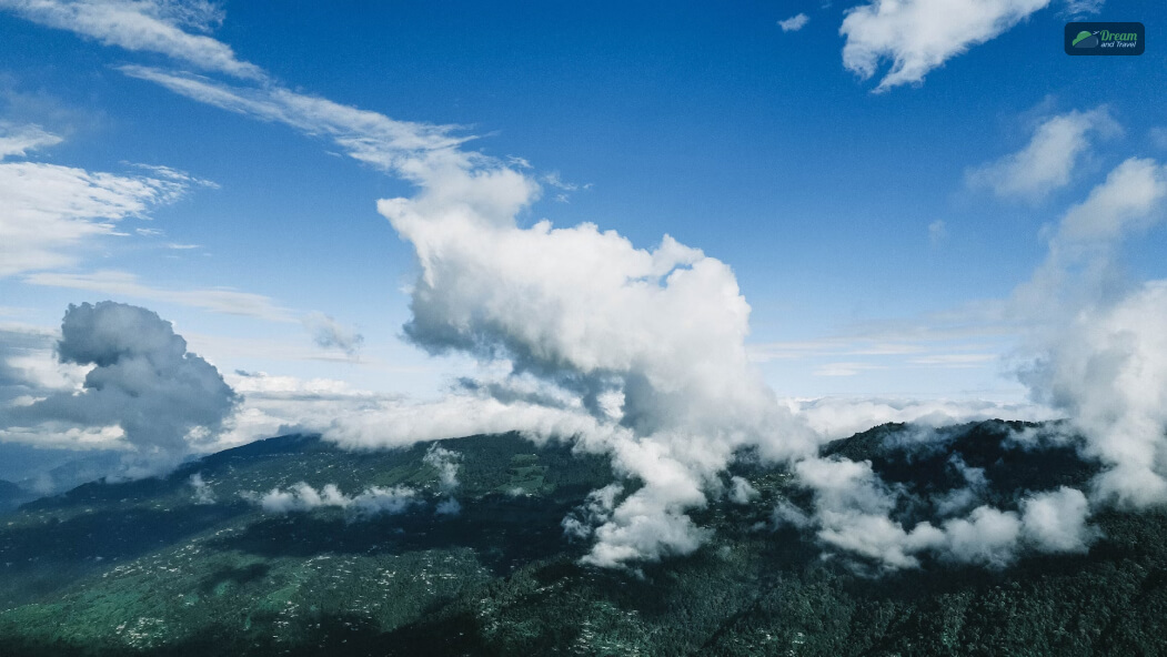 Darjeeling Weather_ Geographic And Climatic Overview