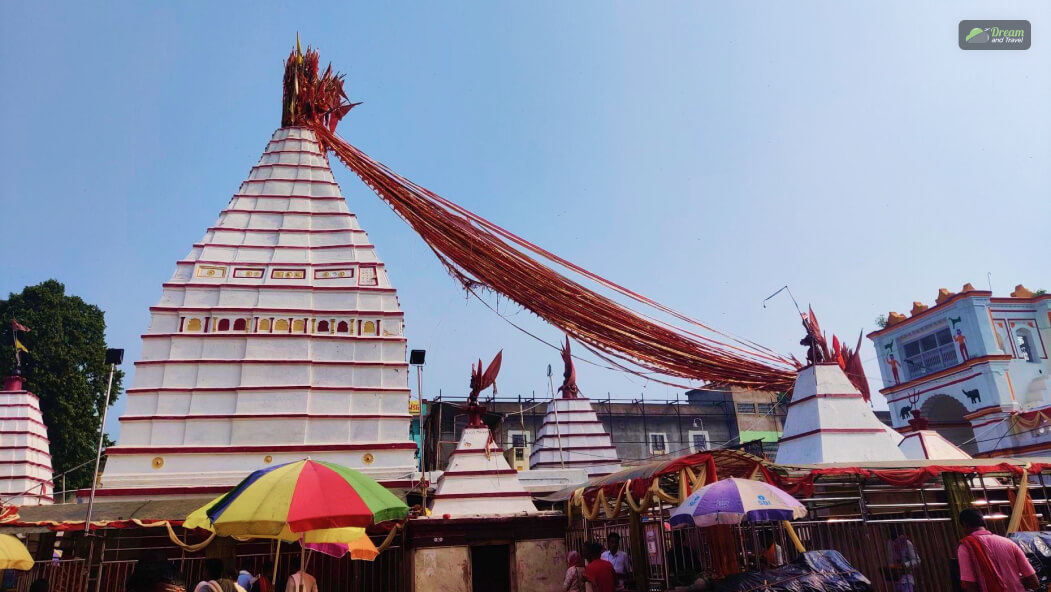 Exploring Jharkhand: Must-Visit Tourist Spots