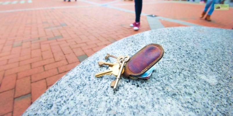 Dream About Losing Something In Your Vacation