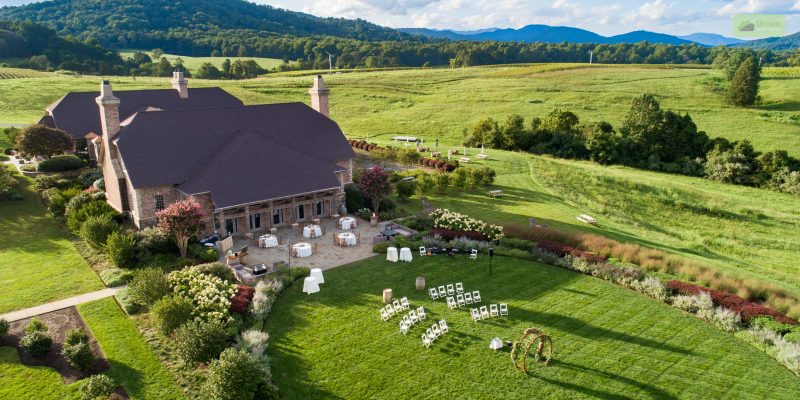 Early Mountain Winery