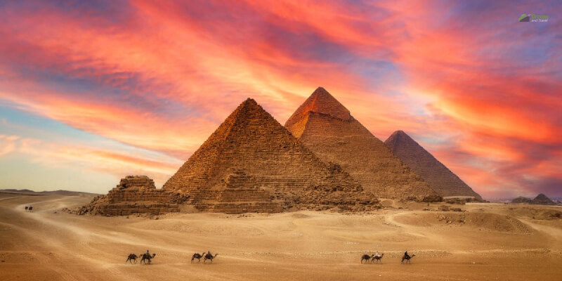 Egypt