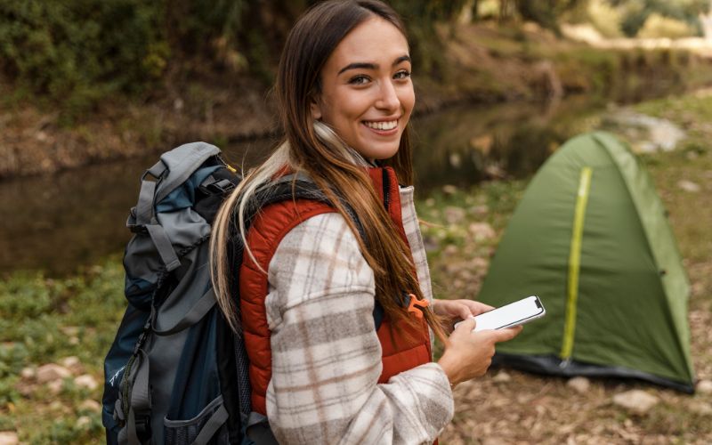 Enjoying Your Time In The Outdoors