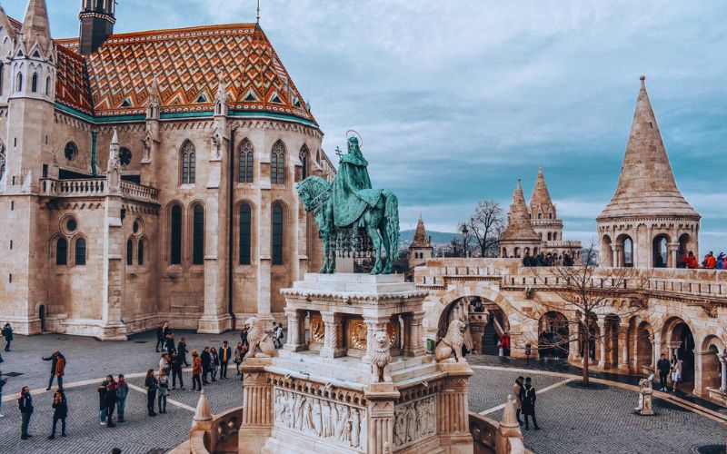 Essential Tips For Visiting Budapest