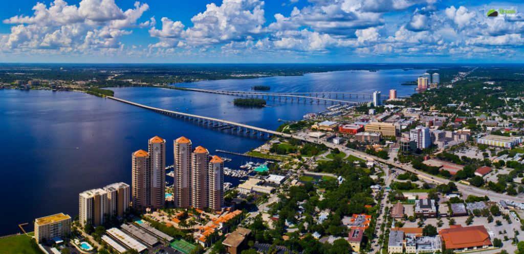 Moving To Sunshine State? The Best Places To Live In Florida