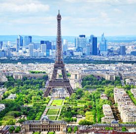 fun facts about France