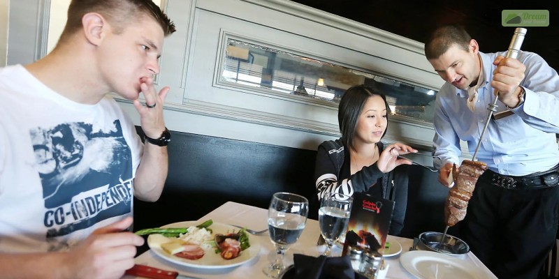 Galpão Gaucho Brazilian Steakhouse