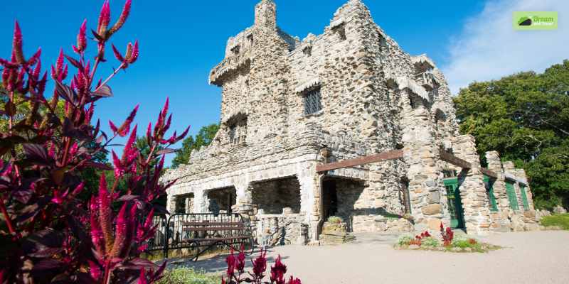 Gillette Castle
