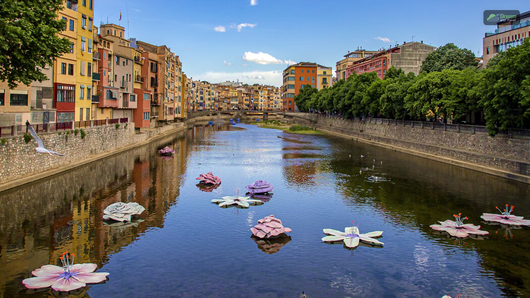Girona