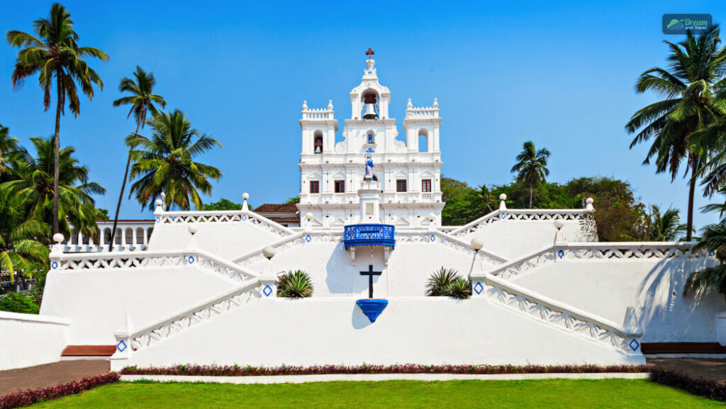 Top 10 Things To Do In Goa: An Eclectic Experience Awaits You!