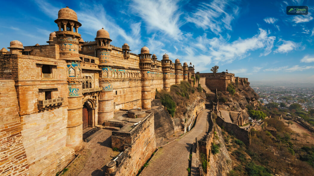 Gwalior