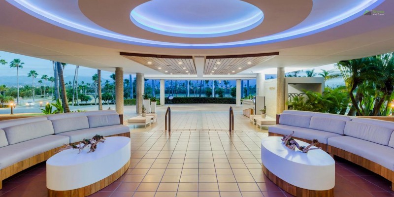 Hilton Ponce Golf & Casino Resort