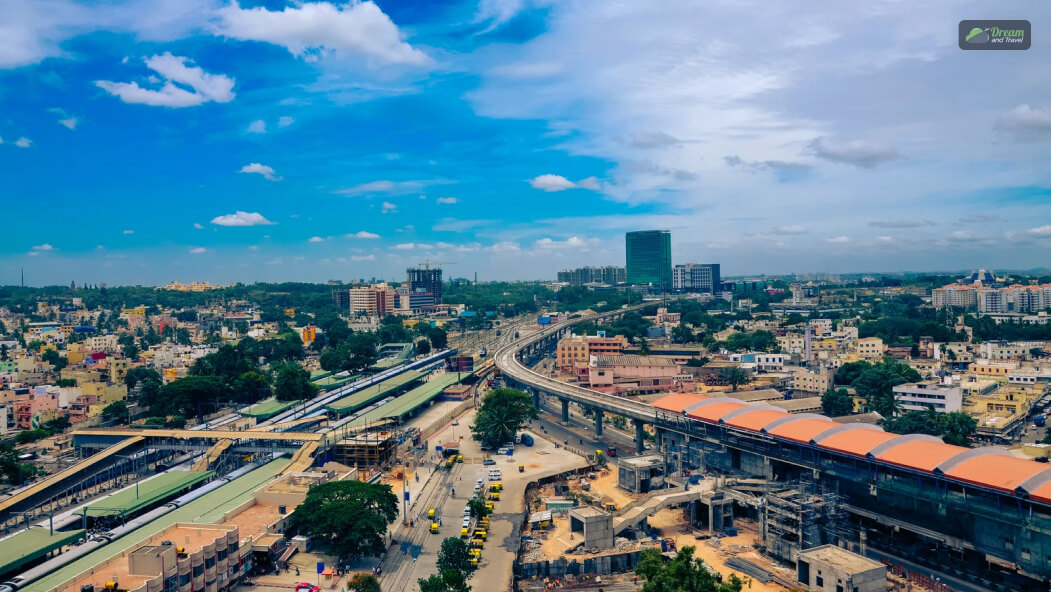 How To Travel Bangalore To Arunachalam Temple Distance_ Know The Modes Of Transport