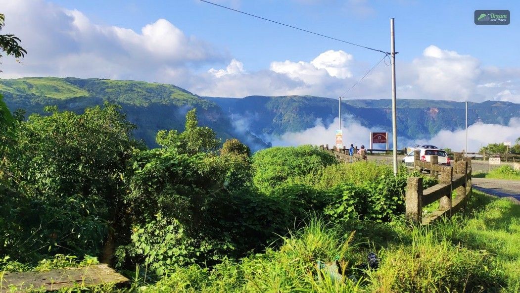 How To Travel From Shillong To Cherrapunji Know The Best Modes Of Traveling