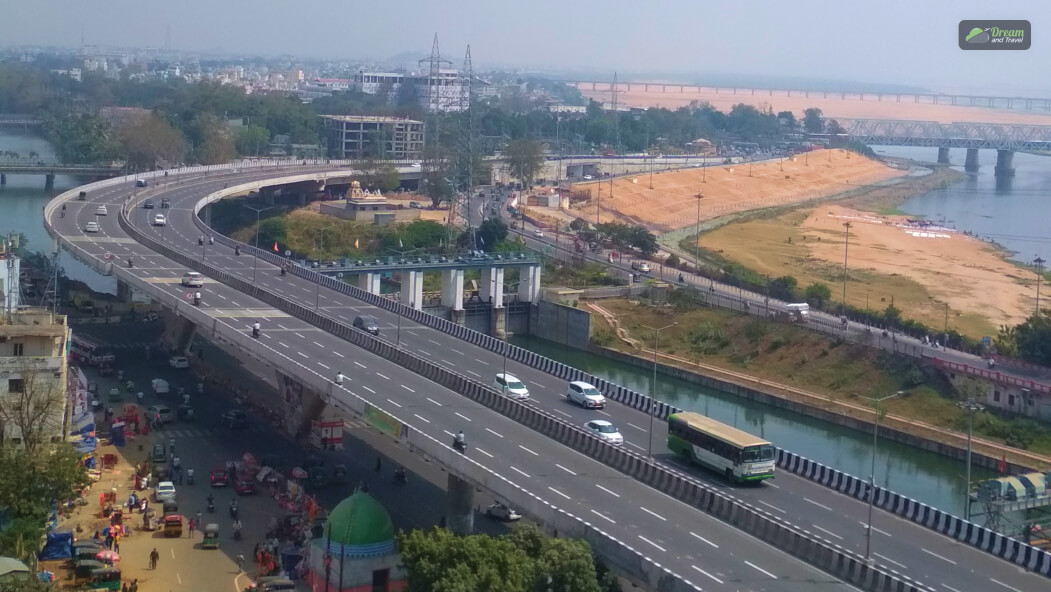 How To Travel From Vijayawada To Arunachalam_ Know The Different Modes Of Transport