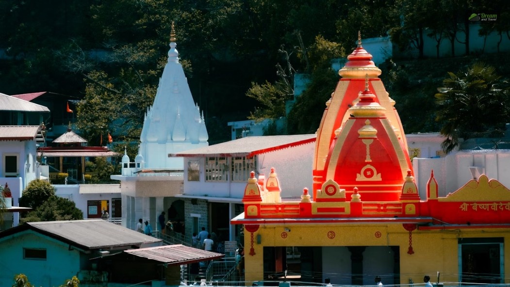 How To Visit Neem Karoli Baba Kainchi Dham Temple From Haldwani