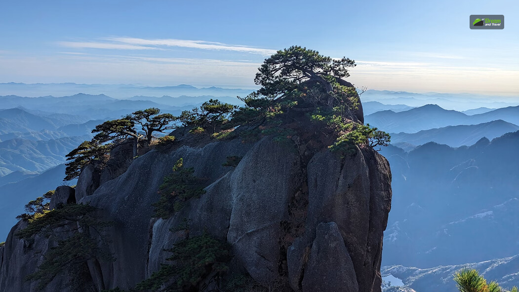 huangshan