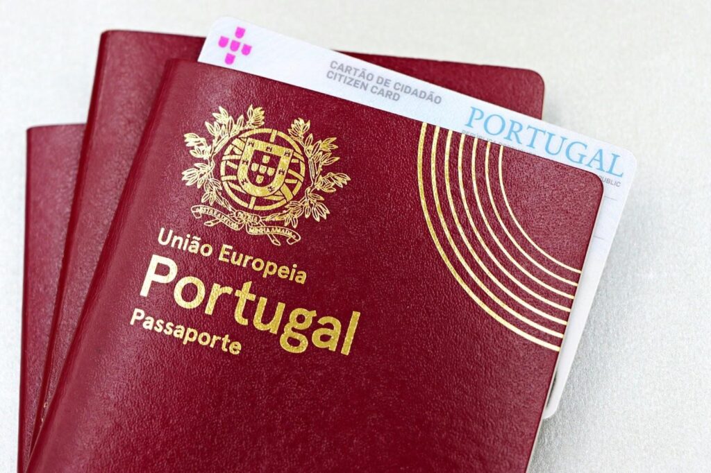 What Is Portugal's Golden Visa?