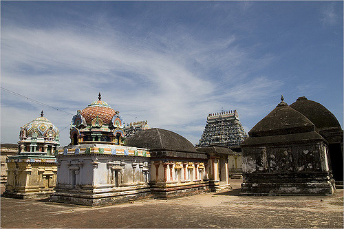 Thyagarajaswamy Temple