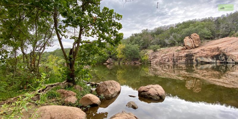 Inks Lake State Park