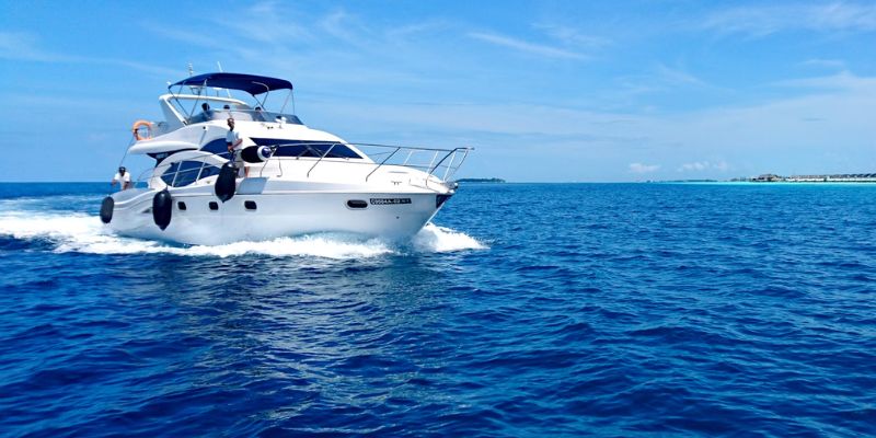 Introduction To Cancun As A Yachting Destination