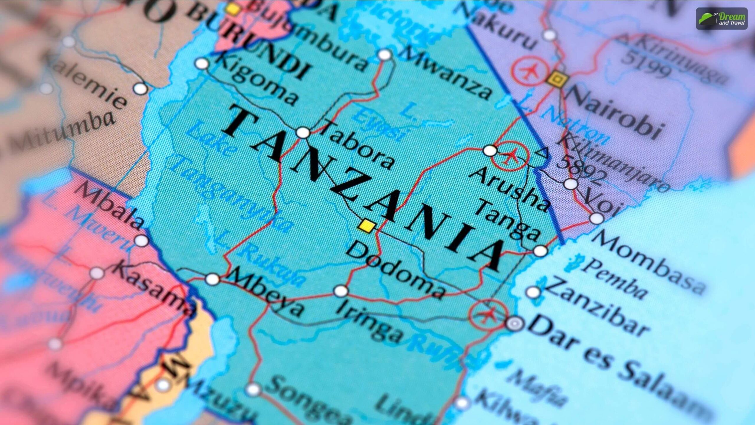 Is Tanzania Safe For Tourists_ The Three Major Safety Concerns